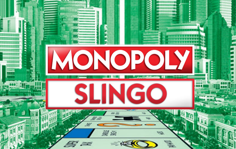 Monopoly Slingo