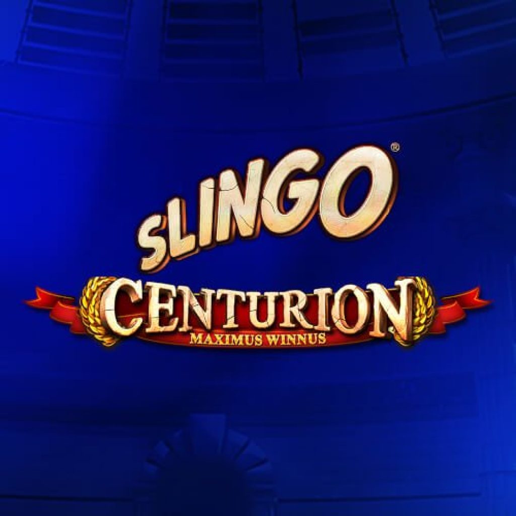 Slingo Centurion