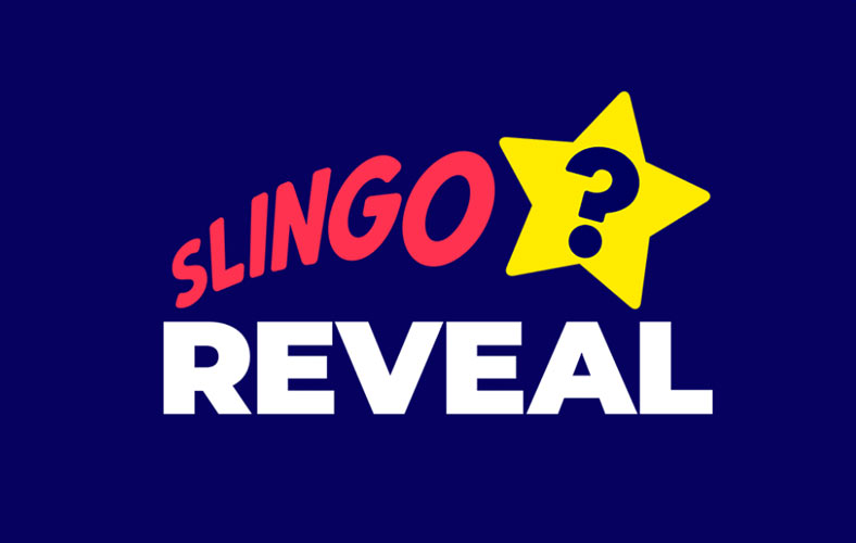 Slingo reveal